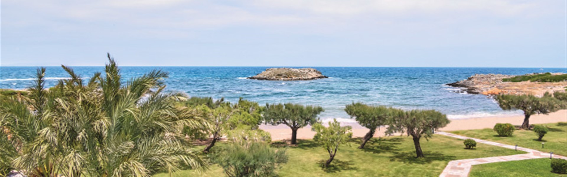 Marco Polo - Grecotel Meli Palace 4* - 