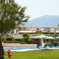 Grecotel Meli Palace 4* - Grecotel Meli Palace - dětský bazén - ckmarcopolo.cz