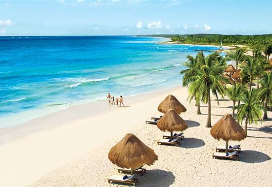 Dreams Tulum Resort & Spa - Mexiko - 
