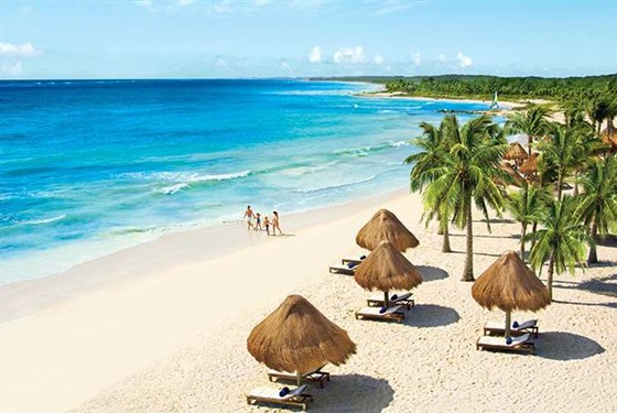 Marco Polo - Dreams Tulum Resort & Spa - 