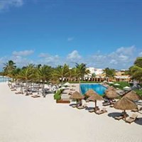 Dreams Tulum Resort & Spa - ckmarcopolo.cz