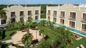 Dreams Tulum Resort & Spa 4* All Inclusive