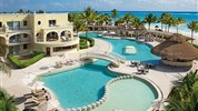 Dreams Tulum Resort & Spa 4* All Inclusive