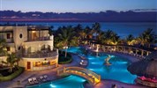 Dreams Tulum Resort & Spa 4* All Inclusive