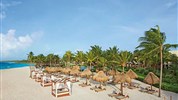 Dreams Tulum Resort & Spa 4* All Inclusive