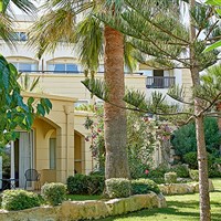 Grecotel Marine Palace 4*plus - Grecotel Marine Palace - ckmarcopolo.cz