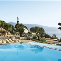 Grecotel Lux Me Daphnila Bay Dassia 4* - Grecotel LUX ME Daphnila by Dasia - ckmarcopolo.cz