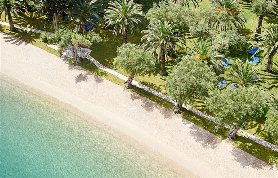 Grecotel Lux Me Daphnila Bay Dassia 4* - Grecotel LUX ME Daphnila by Dasia