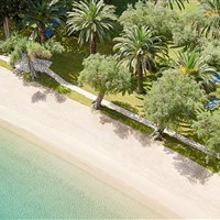 Grecotel Lux Me Daphnila Bay Dassia 4* - Grecotel LUX ME Daphnila by Dasia - ckmarcopolo.cz