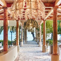 Grecotel Lux Me Daphnila Bay Dassia 4* - Grecotel LUX ME Daphnila by Dasia - restaurace - ckmarcopolo.cz