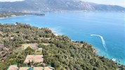 Grecotel Lux Me Daphnila Bay Dassia 4* - Grecotel LUX ME Daphnila by Dasia - tenisové kurty