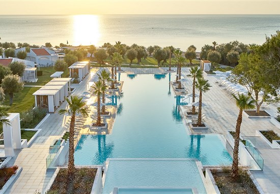 Grecotel Lux Me Dama Dama 4* -  - Rhodos - Grecotel Lux Me Dama Dama