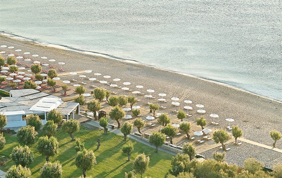 Grecotel Lux Me Dama Dama 4* - Rhodos - Grecotel Lux Me Dama Dama