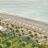 Grecotel Lux Me Dama Dama 4* - Rhodos - Grecotel Lux Me Dama Dama - ckmarcopolo.cz