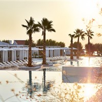 Grecotel Lux Me Dama Dama 4* - Rhodos - Grecotel Lux Me Dama Dama - ckmarcopolo.cz