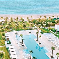 Grecotel Lux Me Dama Dama 4* - Rhodos - Grecotel Lux Me Dama Dama - ckmarcopolo.cz