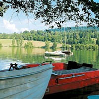 Sonnenresort Maltschacher See (S) - ckmarcopolo.cz