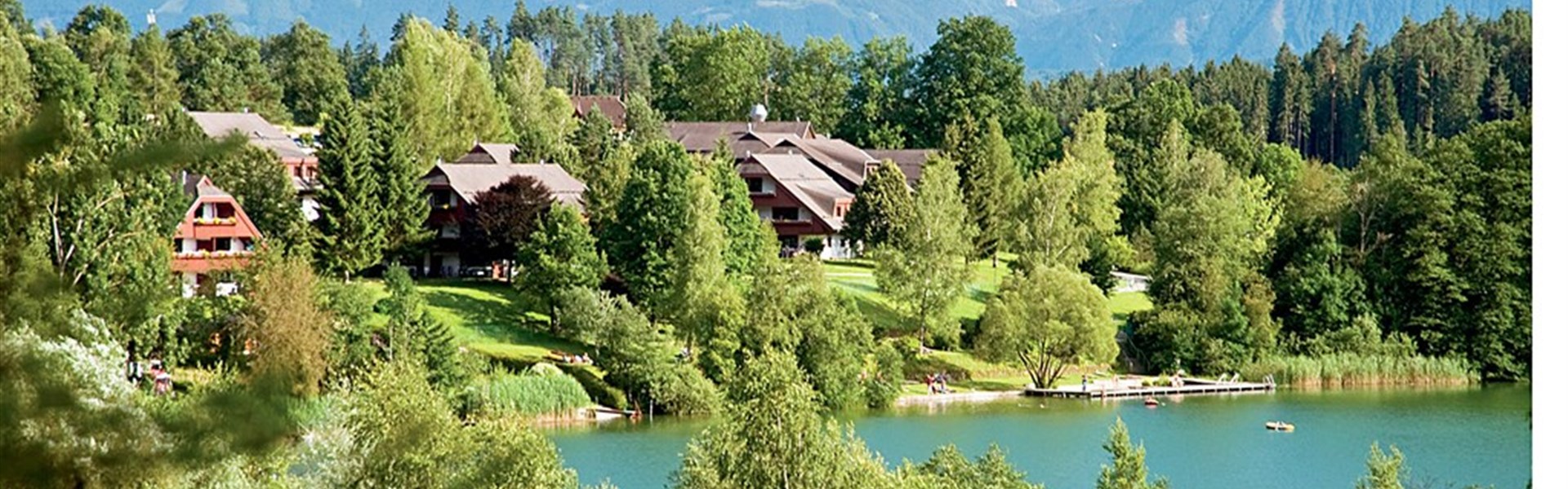 Marco Polo - Sonnenresort Maltschacher See (S) - 