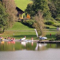 Sonnenresort Maltschacher See (S) - ckmarcopolo.cz