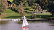 Sonnenresort Maltschacher See ***+