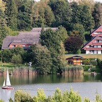 Sonnenresort Maltschacher See (S) - ckmarcopolo.cz