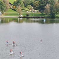 Sonnenresort Maltschacher See (S) - ckmarcopolo.cz