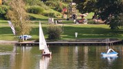 Sonnenresort Maltschacher See ***+