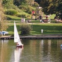 Sonnenresort Maltschacher See (S) - ckmarcopolo.cz