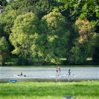 Sonnenresort Maltschacher See (S) - ckmarcopolo.cz