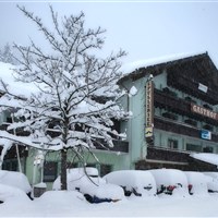 Gasthof Spullersee (W) - ckmarcopolo.cz