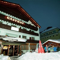 Gasthof Spullersee (S) - ckmarcopolo.cz