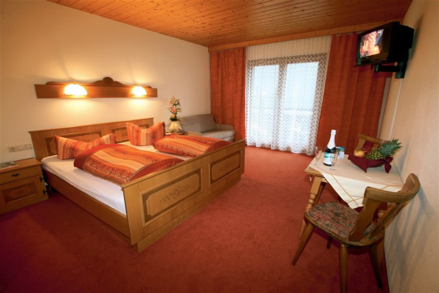 Gasthof Spullersee ***