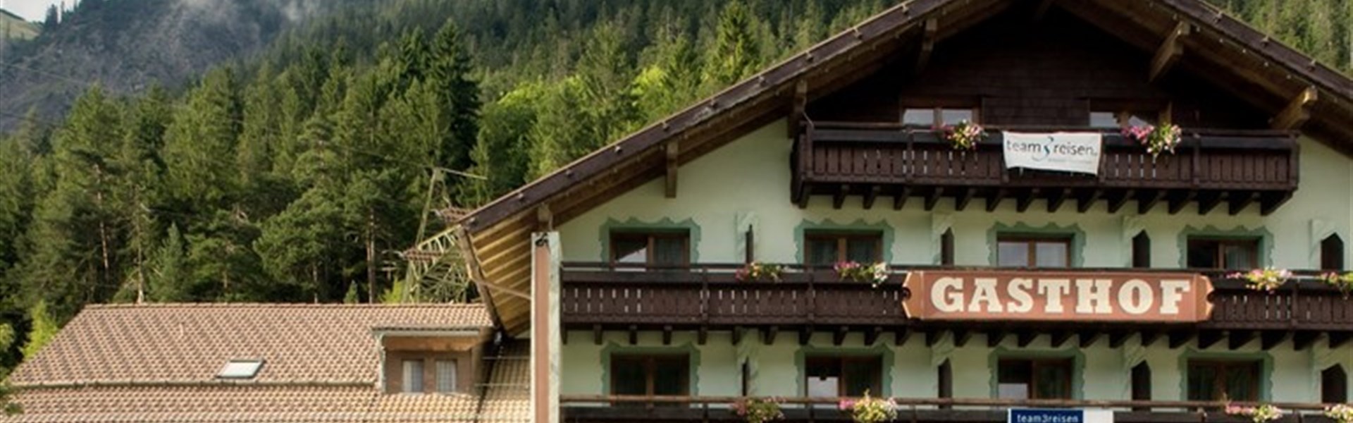 Marco Polo - Gasthof Spullersee (S) - 