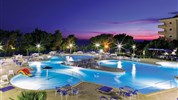 Bluesun Hotel Neptun & Depandance Maslinik *** - letecky