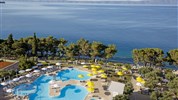 Bluesun Hotel Neptun & Depandance Maslinik *** - letecky