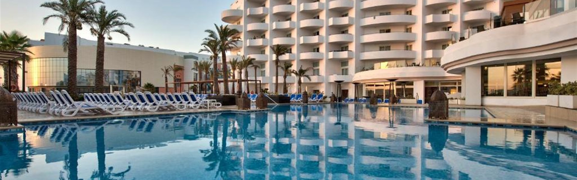 Marco Polo - db San Antonio hotel & spa 4* - 