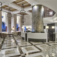 db San Antonio hotel & spa 4* - ckmarcopolo.cz