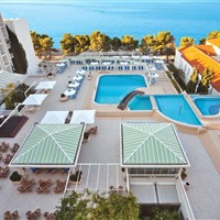 Bluesun Hotel Alga - ckmarcopolo.cz