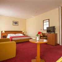Hotel Niko - ckmarcopolo.cz