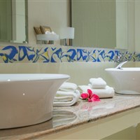 Acajou Beach Resort - Deluxe pokoj - ckmarcopolo.cz