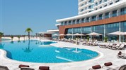 Hampton by Hilton Marjan Island 4*