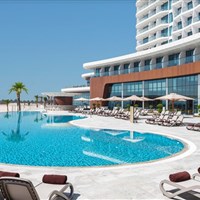 Hampton by Hilton Marjan Island - ckmarcopolo.cz