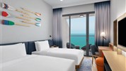 Hampton by Hilton Marjan Island 4*