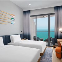 Hampton by Hilton Marjan Island - ckmarcopolo.cz