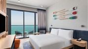 Hampton by Hilton Marjan Island 4*