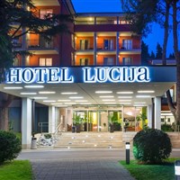 Remisens Hotel LUCIJA - ckmarcopolo.cz