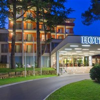 Remisens Hotel LUCIJA - ckmarcopolo.cz