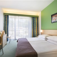 Remisens Hotel LUCIJA - ckmarcopolo.cz