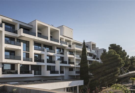 Falkensteiner Club Funimation Borik - Zadar - 