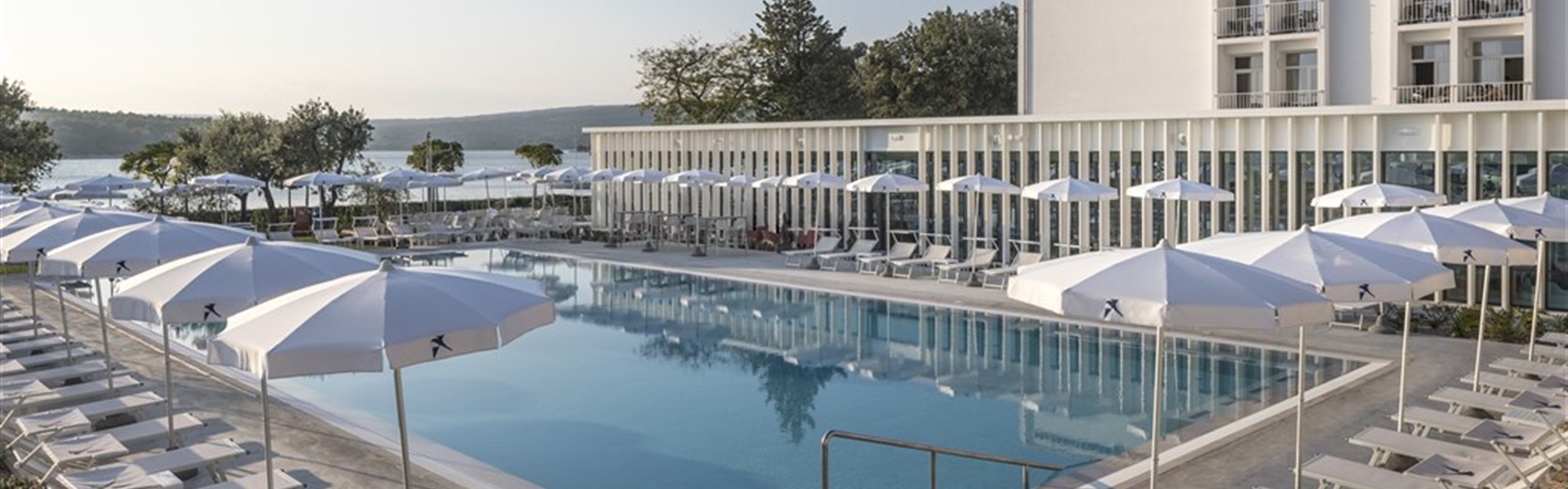 Marco Polo - Falkensteiner Hotel Park Punat - 